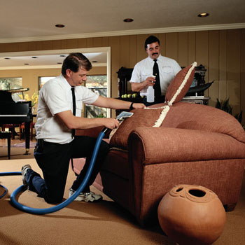 Upholstery Cleaning - For the best in carpet cleaning, water damage restoration, and upholstery cleaning, contact us in Morrow, Georgia.